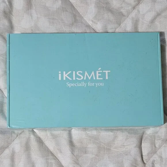 iKISMET 8.4 digital photo frame - Picture 1 of 2